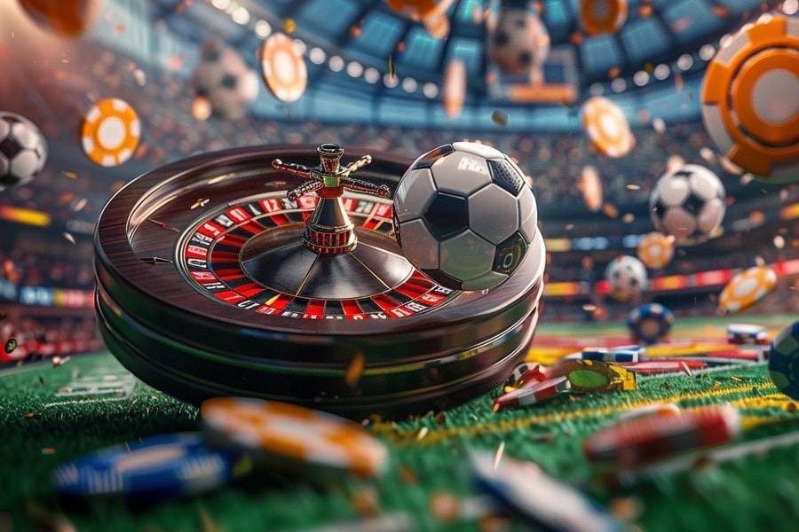Discover the Thrill of Gaming with Bobongo Bet