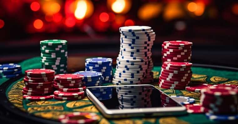 Explore the Excitement at Tropical Wins Casino & Sportsbook 8 Explore the Excitement at Tropical Wins Casino & Sportsbook 8