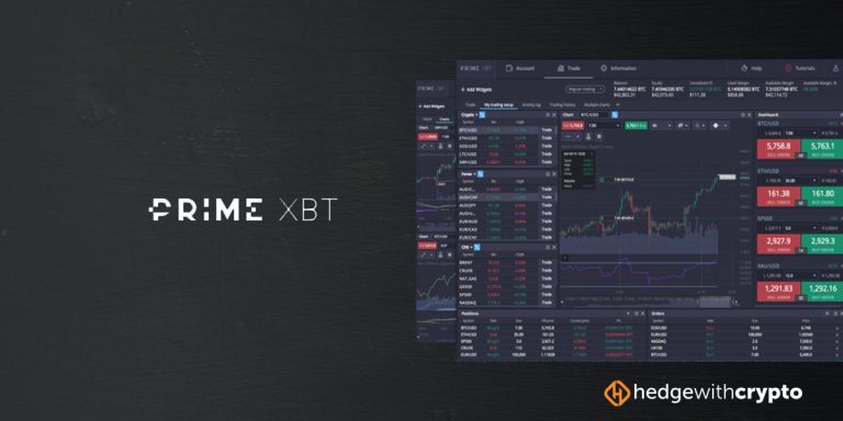 Maximize Your Trading Potential with PrimeXBT Telegram Maximize Your Trading Potential with PrimeXBT Telegram