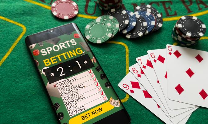 The Rise of Lengo Bet Revolutionizing Online Gambling