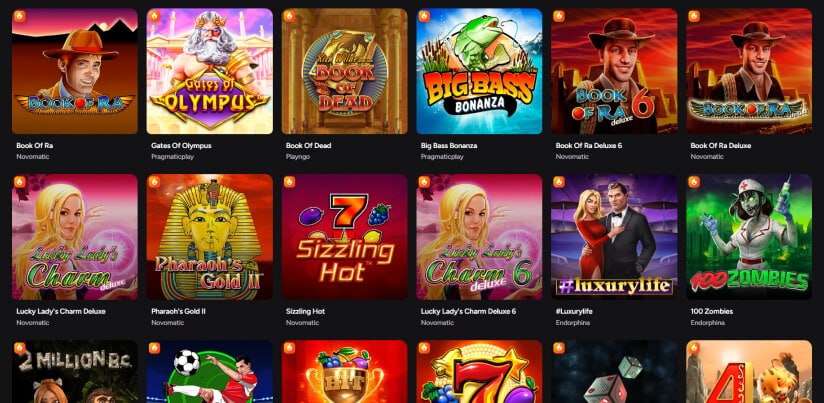 Discover the Thrill of Gaming at Casiny Casino 21 Discover the Thrill of Gaming at Casiny Casino 21
