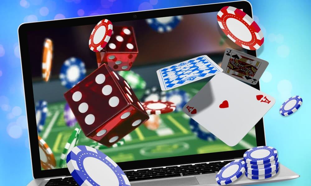 Exploring the Exciting World of Captain Marlin Casino Exploring the Exciting World of Captain Marlin Casino