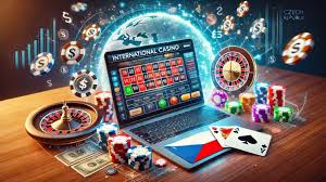 Nové online casino 2025 Co očekávat a jak vybrat to pravé Nové online casino 2025 Co očekávat a jak vybrat to pravé