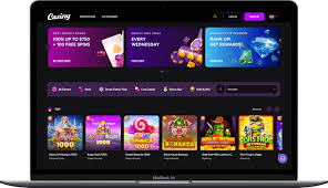 Unlock Your Winnings with the Casiny Bonus Code Unlock Your Winnings with the Casiny Bonus Code