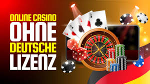 Die Welt des Spielens Online Casino ohne Lizenz Die Welt des Spielens Online Casino ohne Lizenz